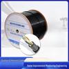LLHY Уличный водонепроницаемый неэкранированный сетевой кабель CAT6