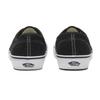 Vans Authentic  Denim Black White Vn000d7yba2  Denim Black White