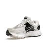 Nike Air Zoom Vomero 5 Белые Черные мужские кроссовки Platinum-Tint Metallic-Platinum FB9149-101