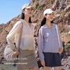 PELLIOT Женская солнцезащитная куртка Little Forest CT