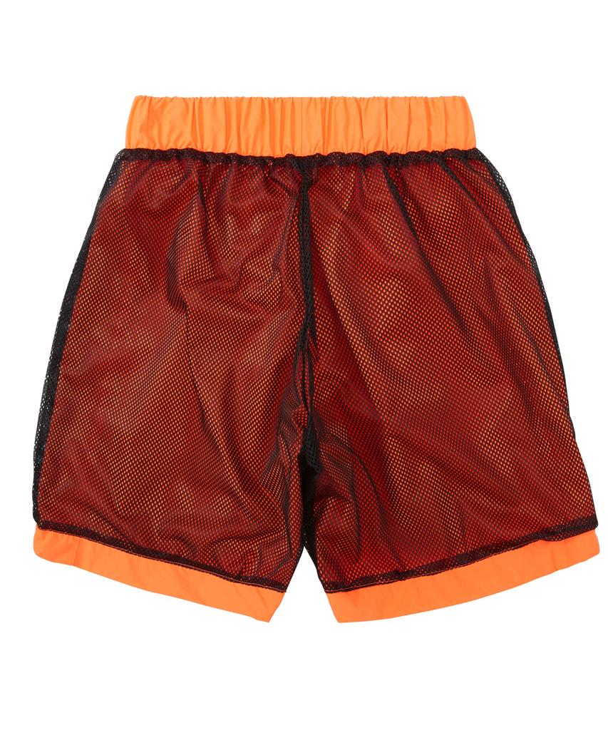 TEMPUS STUDIO Intend Shorts [Orange]