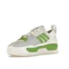 Adidas Кроссовки унисекс Y-3 Rivalry Team Rave Green Кремово-белые Wonder-Silver ID7931