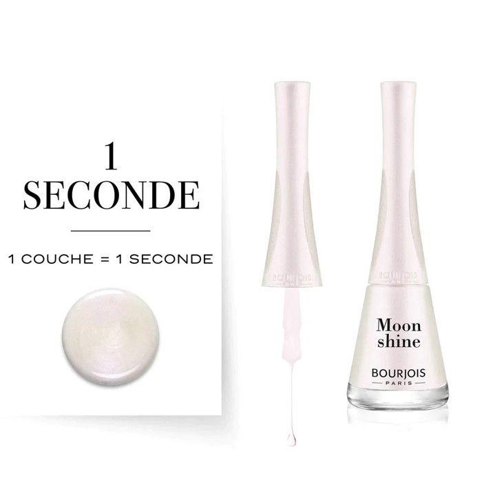 Bourjois 1 Seconde Vernis A Ongles 21 Moon Shine