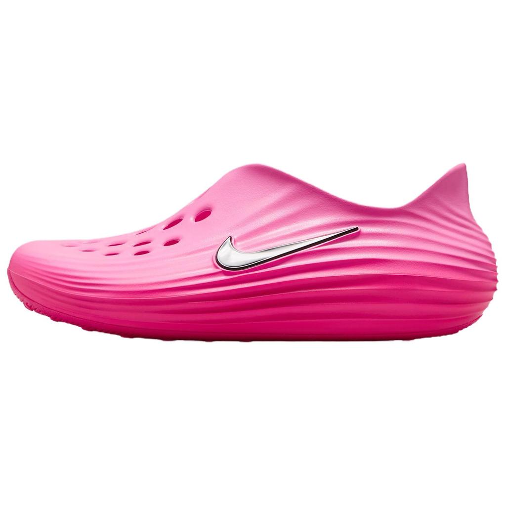 Nike Женские кроссовки ReactX Rejuven8 Pink Spell Pink Blast Черный IV2041-606
