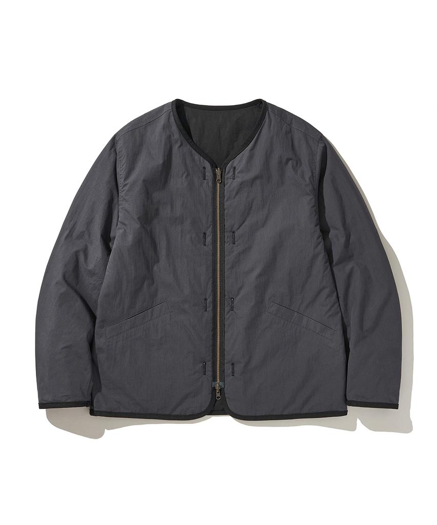 Hishander Reversible Liner Jacket