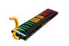 HOHNER Keyboard Harmonica Melodica Airboard Rasta 37