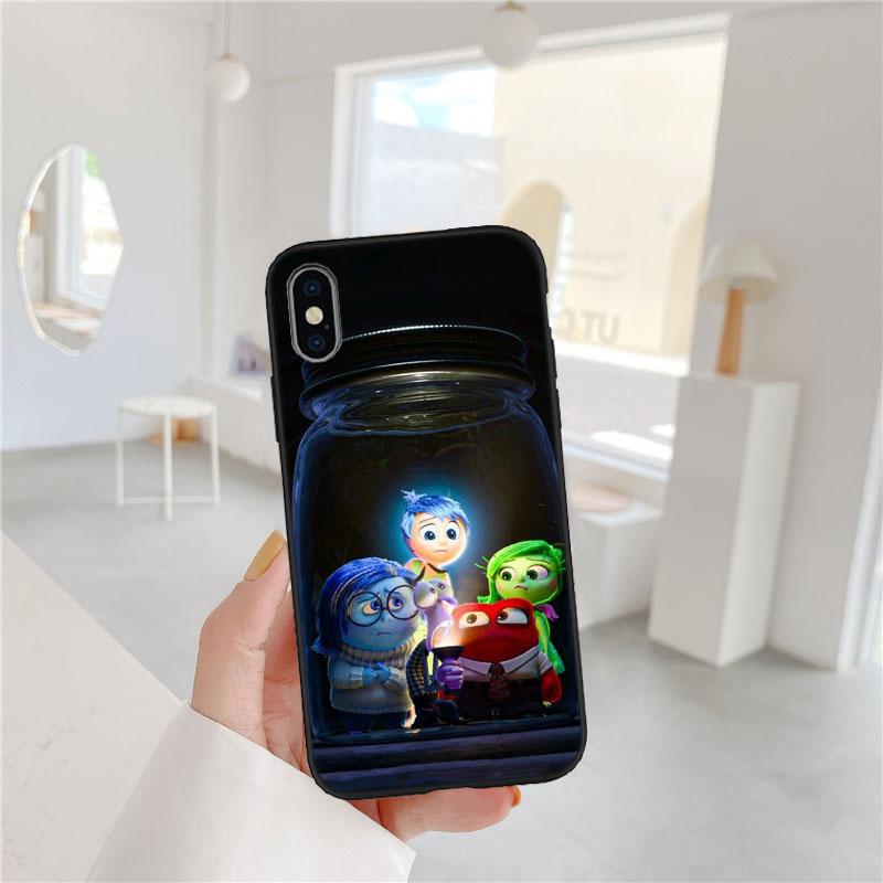 CJ68 Чехол-трансформер Inside Out для Samsung Galaxy Note 10 20 S23 S24 S25 Ultra FE Plus Edge Lite A02S A35 A07 A17