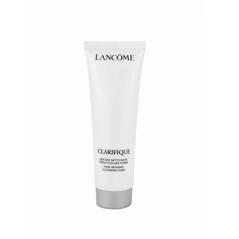 LANCÔME Clarifique Пена для умывания сужающая поры, дорожный размер, пробник 50 мл