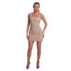 Odd Muse Womens/Ladies The Ultimate Pearl Mini Dress