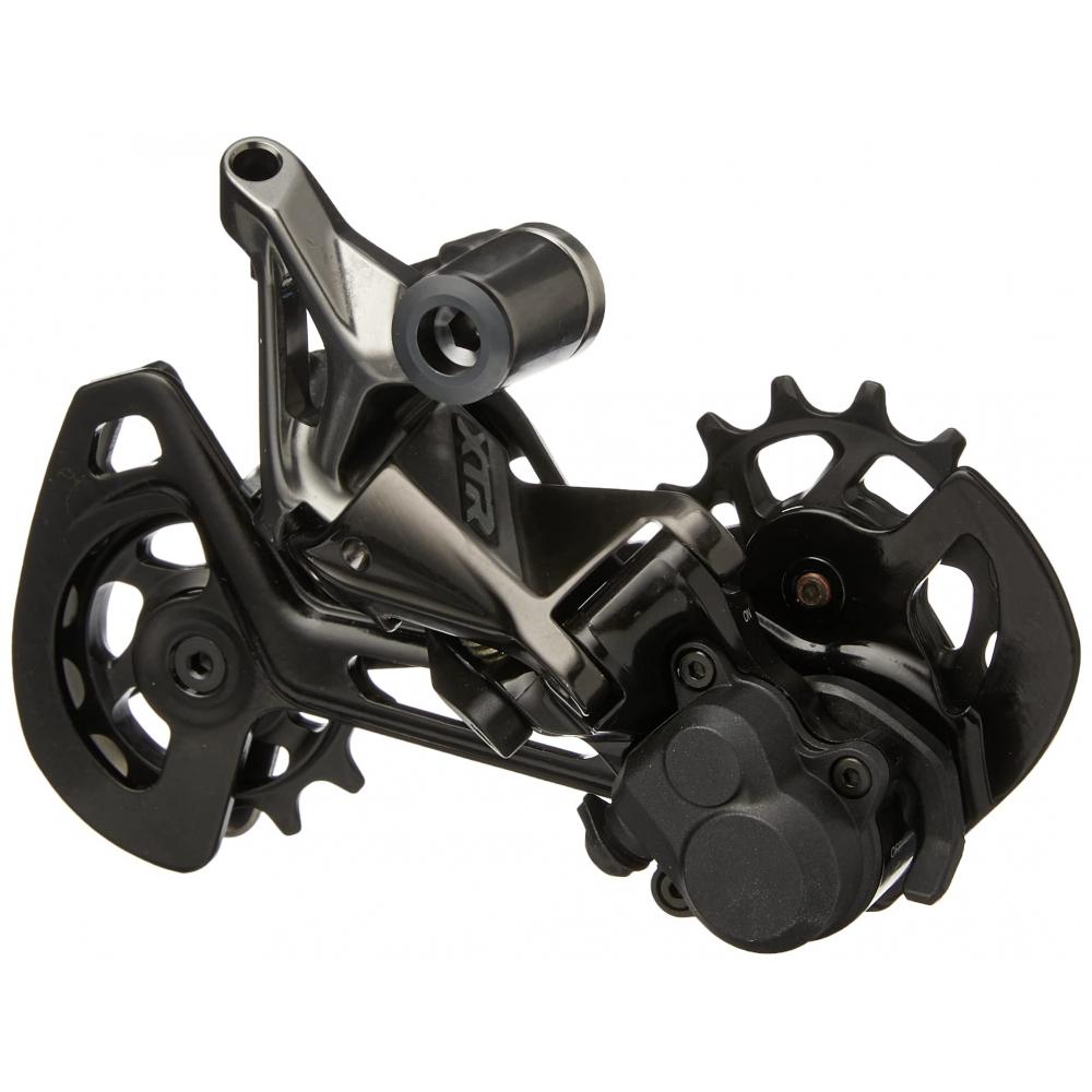 SHIMANO Rd M9100 12s Gs Передний одиночный Cs 10 45t Совместимый iRdM9100Gs