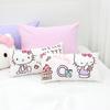 Детская подушка Nara Home Deco Sanrio Ripple 50x27 см(-3см), популярный персонаж в Корее