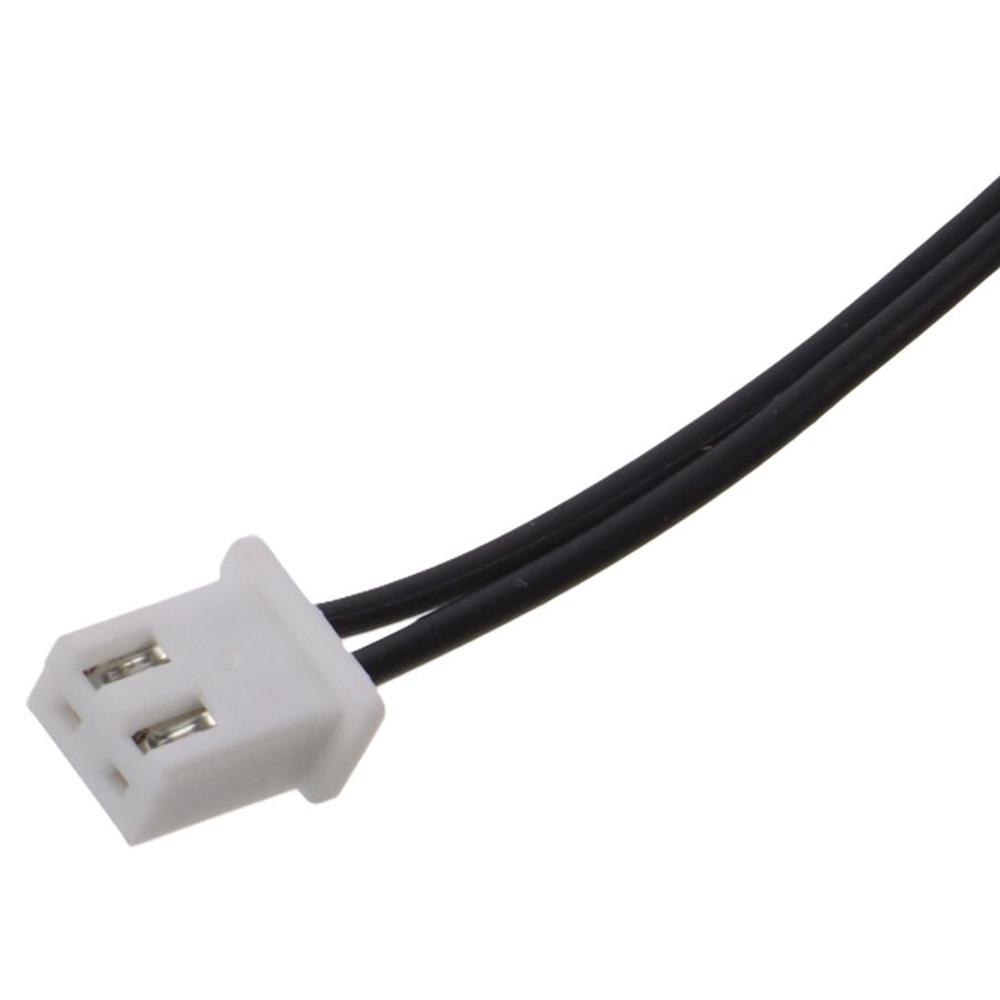 5 Pcs 40cm /15.7inch 10K NTC Thermistor Probe 10K for Air Conditioner