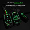 Buick Excelle Key Cover for 2015, 2008, 2011, 2013 Models - Remote Control Key Case