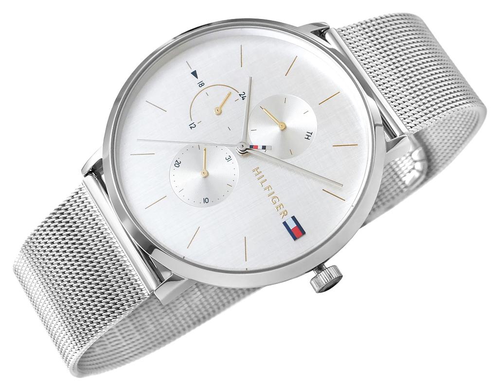 Women's Watch Tommy Hilfiger Jenna 1781942 + BOX