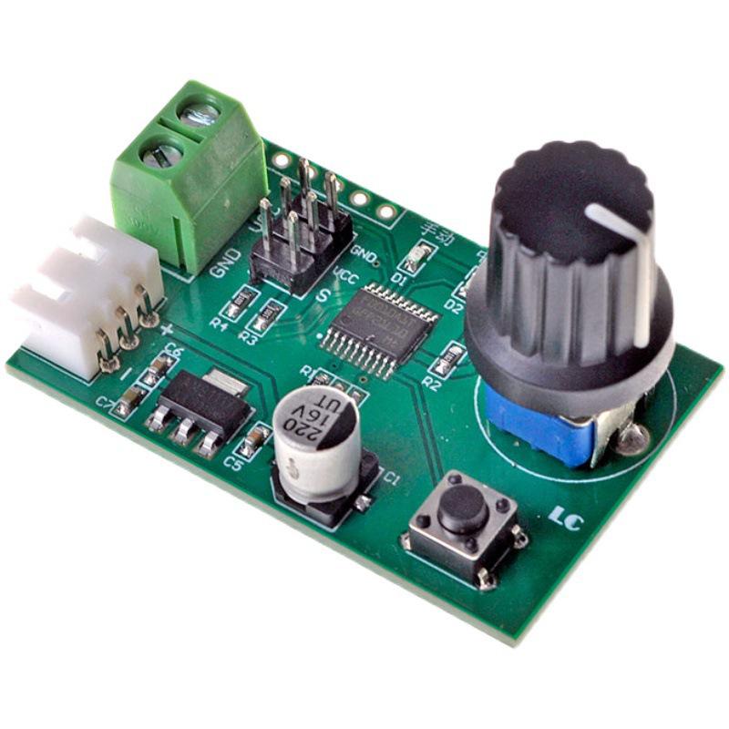 SG90 Metal Servo for Helicopter/Model Airplane - Angle Adjustment Controller Module, Plug & Play, DIY