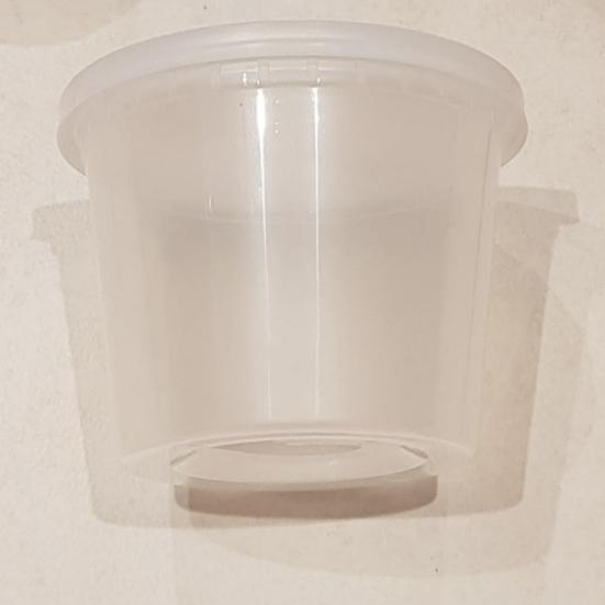 10 шт. контейнеров для хранения продуктов с крышками, герметичные контейнеры для супа, не содержащие БФА, контейнеры для приготовления еды для микроволновой печи, морозильной камеры, посудомоечной машины