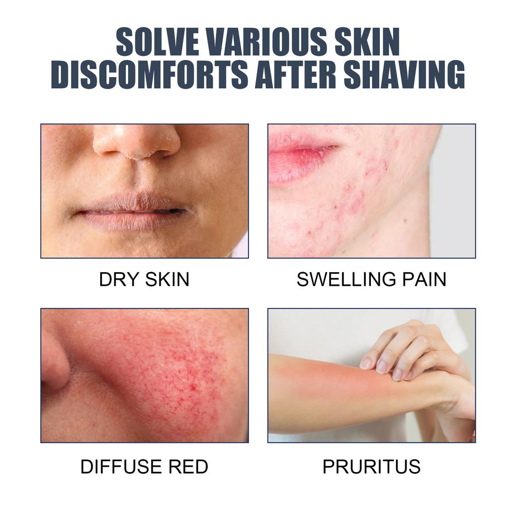 Moon Moisturizing East Aftershave Care Cream For Men With Revitalizing Hydration And Radiant Look