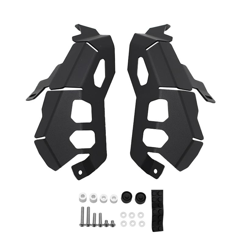 Engine Guards Cylinder Head Guards Protector Cover Guard Fit For BMW R1200GS R1200 GS ADV R1200R R1200RS R1200RT R1200 R/RS/RT