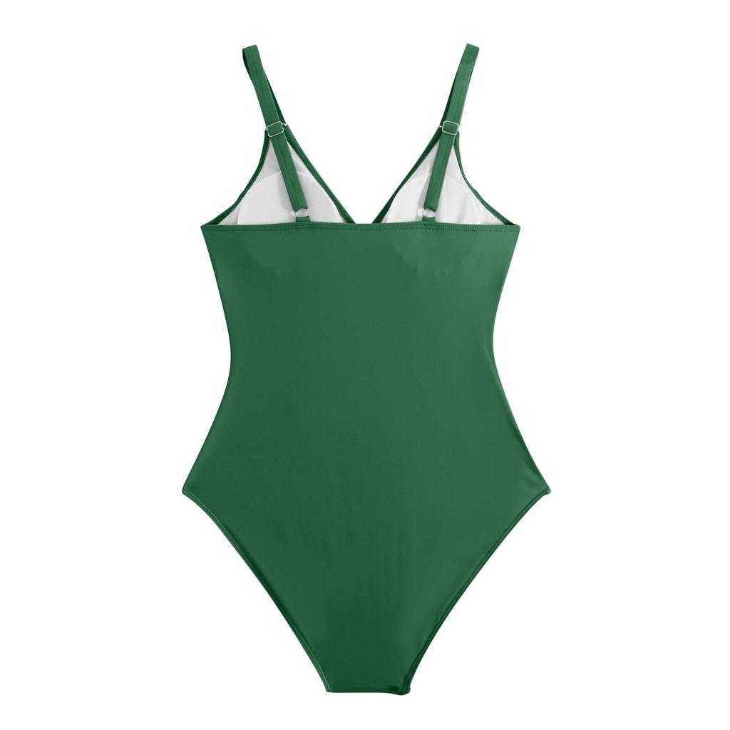 Женские сплошные купальники Sense Bikini с подкладкой для груди No Steel Bra Swimwear