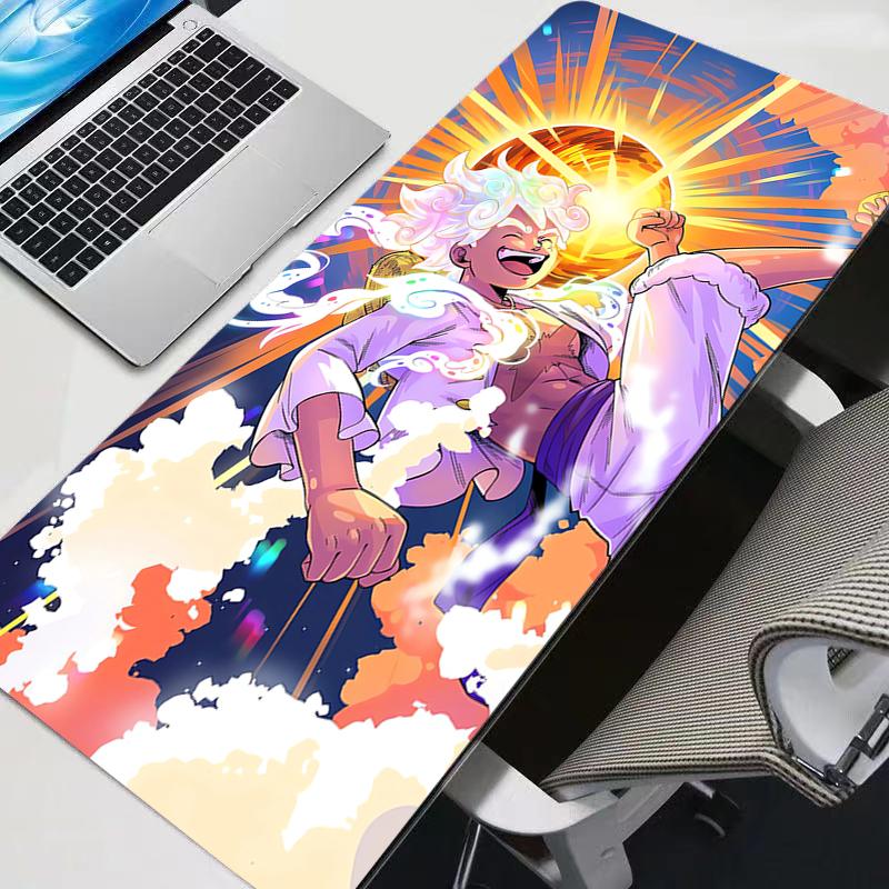 Mouse Pad Large Gamer XXL One Piece Keyboard Desk Mouse Mat Durable Carpet Rubber Tapis Souris Gaming Notbook Mousepad