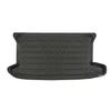 Tapis De Coffre - SCOUTT - Toyota Yaris 2006-2011 - TPE Caoutchouc - 100% Imperméable - Antidérapant