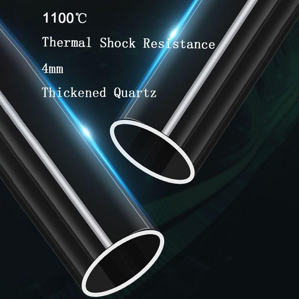 50-500 Вт Нагреватель для аквариума Регулируемый нагреватель воды Аксессуары для аквариума