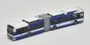 TOMYTEC The Bus Collection Bus Collection JR Bus Kanto Articulated Bus Diorama Supplies First Order Limited 313212 (Manufacturer's Edition)