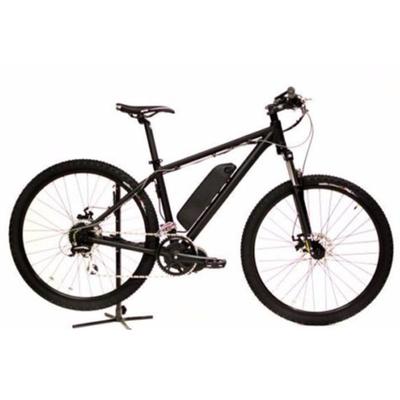 Электрический велосипед 36В 48В литий-ионный аккумулятор взрывозащищенный водонепроницаемый футляр для хранения