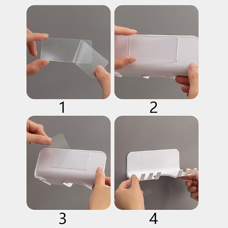 Настенная стойка для ракеток, держатель для пинг-понга, универсальный крючок для ракетки для бадминтона для дома, фермы, общежития, гостиной, квартиры