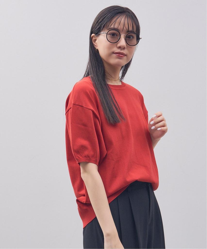 Zoff JOURNAL STANDARD relume Круглые Солнцезащитные Очки Journal Standard Relume Пластик x Металл Цветные Линзы УФ Унисекс [Zoff] (Черный - ZO251G04_14E2)