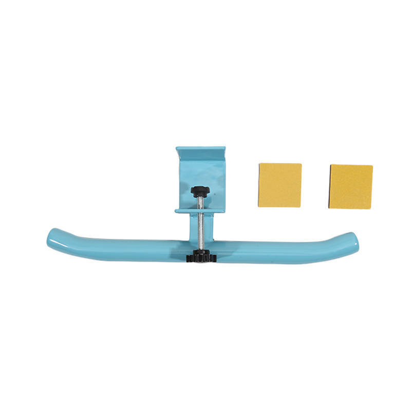 Настольный держатель для наушников Регулируемый настольный крючок-подвеска для сумки, кошелька Крючок-подвеска для стола Настольный зажим Подвеска для наушников под стол