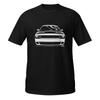 Dodge Challenger Hellcat / Demon T-Shirt