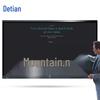 Detian 100-inch Smart 4K UHD Industrial Display CN plug (adapter included)