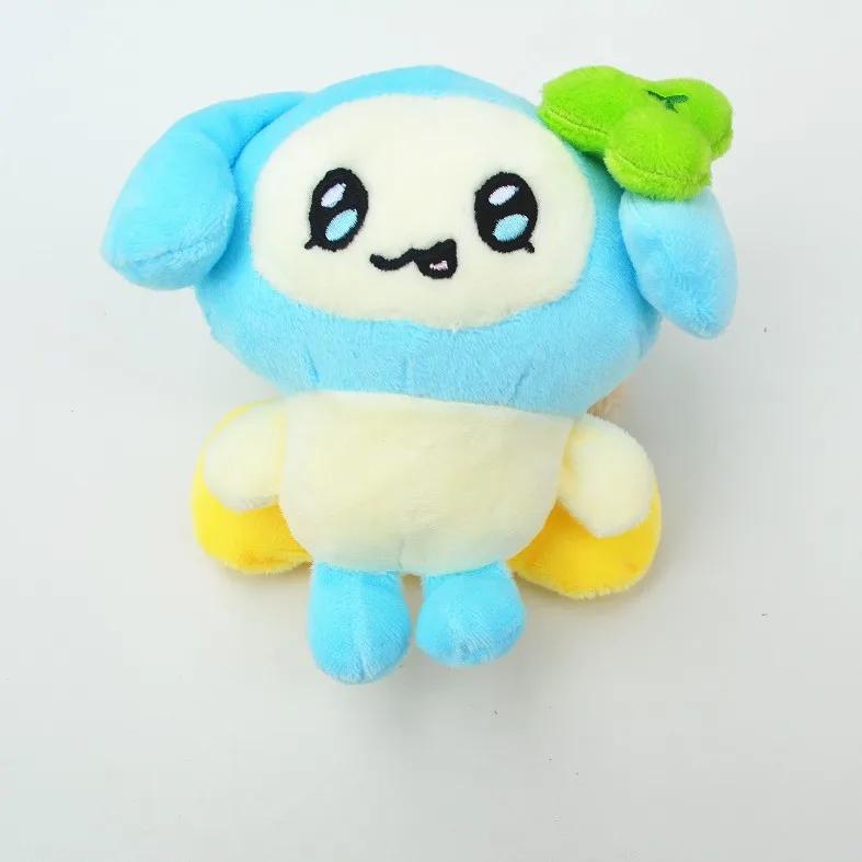 ATEEZ New Aniteez Kawaii Stuffed Animals Plushies Toy Korean Room Decor Fans Gifts MIGHTEEZ...