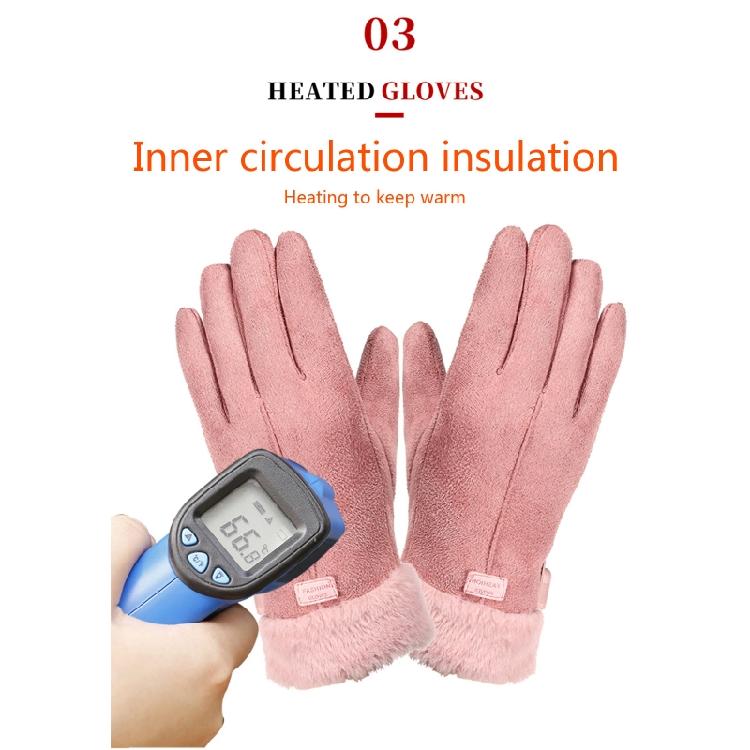 USB нагревательные перчатки, согревающие перчатки, для женщин, для активного отдыха, кемпинга, катания на лыжах