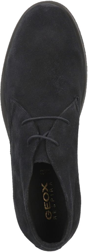 Geox Boots (U0458A00022) Sea Green