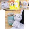 Adorable Miira No Kaikata How To Keep A Mummy Plush Toy Keychain Made With Superior Materials