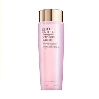 Увлажняющая эссенция-лосьон Soft Clean Infusion 400 мл