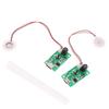 Mist Maker And Driver Circuit Board Fogger Atomization Film Atomizer Sheet Mini Oscillating Usb Mini Humidifier Diy Kits