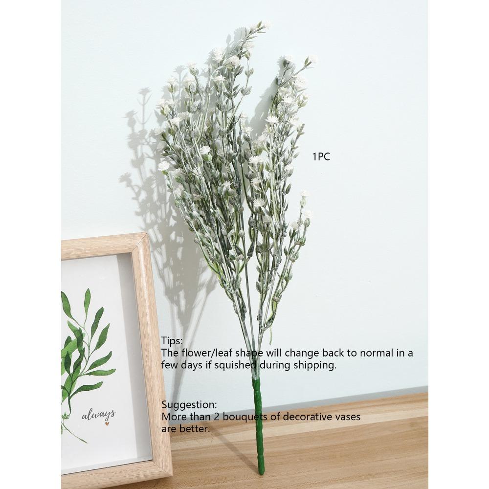 1 шт. Искусственное растение, День святого Валентина, Подарок