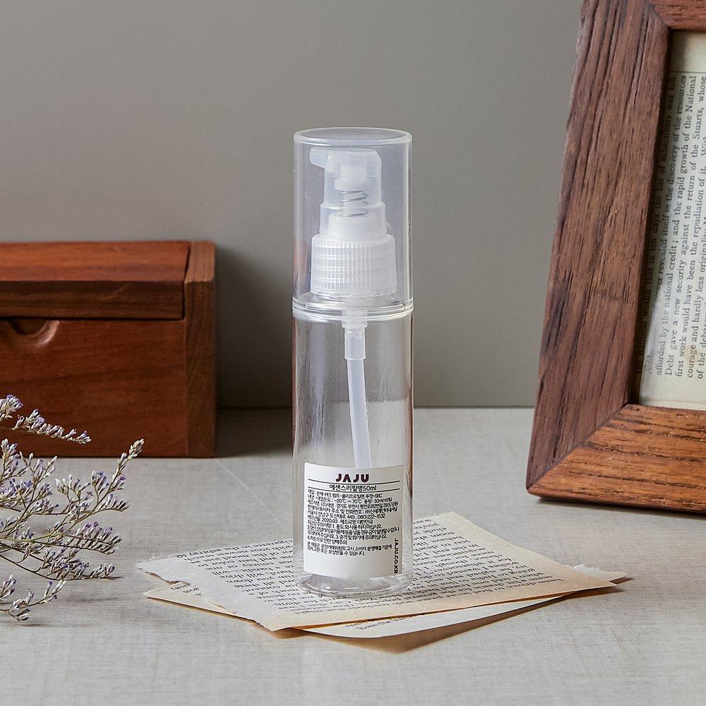 Essence Refill Bottle_50ml