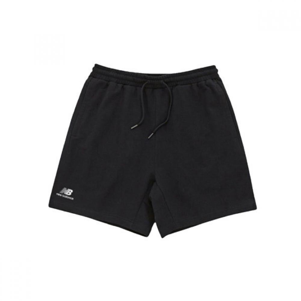 New Balance Common Court Club Часть 5 Шорты Тренировочные штаны Короткие штаны Nbnvc22503