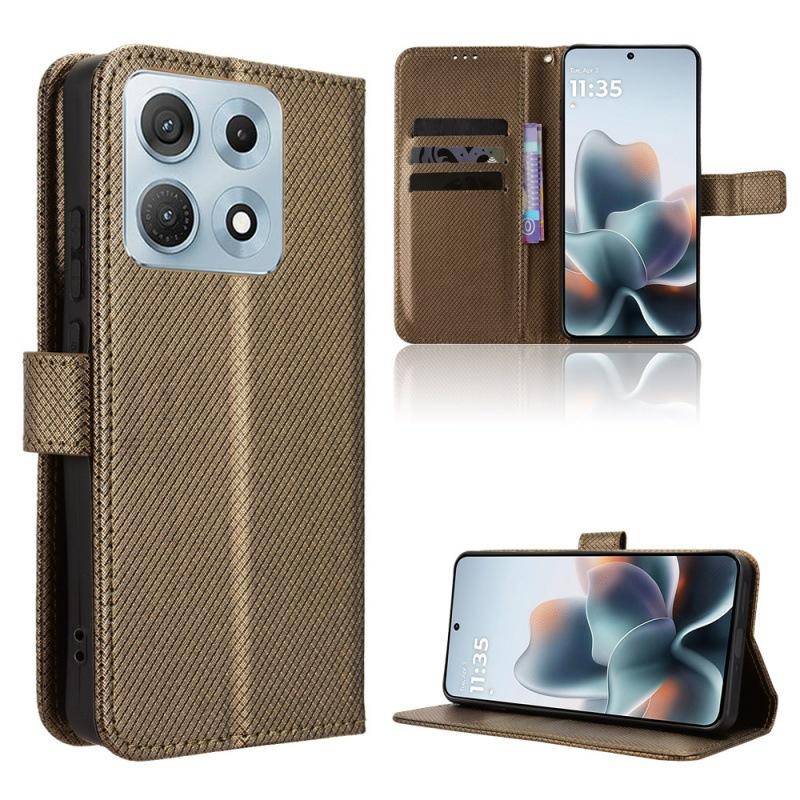 Motorola Moto Edge 70 Max Case,Leather Wallet Flip Phone Case Cover for Motorola Moto Edge 70 Max