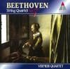 CD VERMEER QUARTET, BEETHOVEN; _ - Beethoven: Complete String Quartets WPCS12104 Japan ObiClassical Used