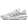 Air Zoom GT Cut EP White Chrome Unisex Sneakers CZ0176-102
