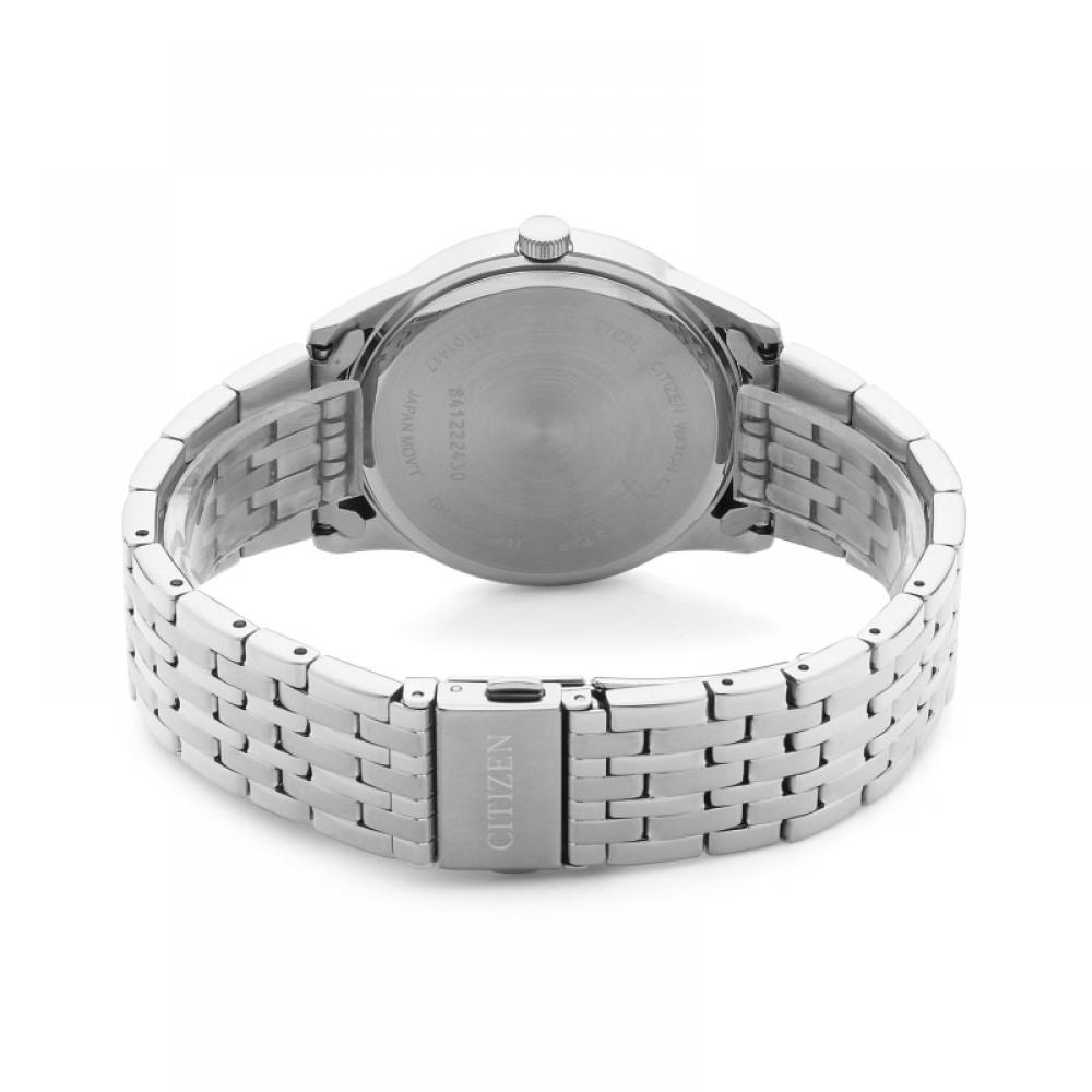 Citizen Мужские металлические часы Bi5000 87a
