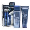 CNP CNP Homme Lab All-in-One Fluid 120 мл+80 мл набор, 120 мл, 1 шт.