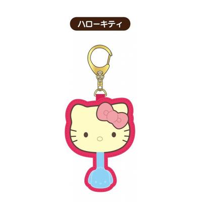 Sanrio Sanrio Персонажи Шоколадный брелок Sagara 01 Hello Kitty