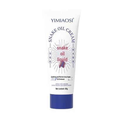 Крем "Змеиное масло" YIMIAOSI