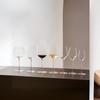 Zuchuang Jingpin Orange Stem Pinot Noir Burgundy Wine Glass